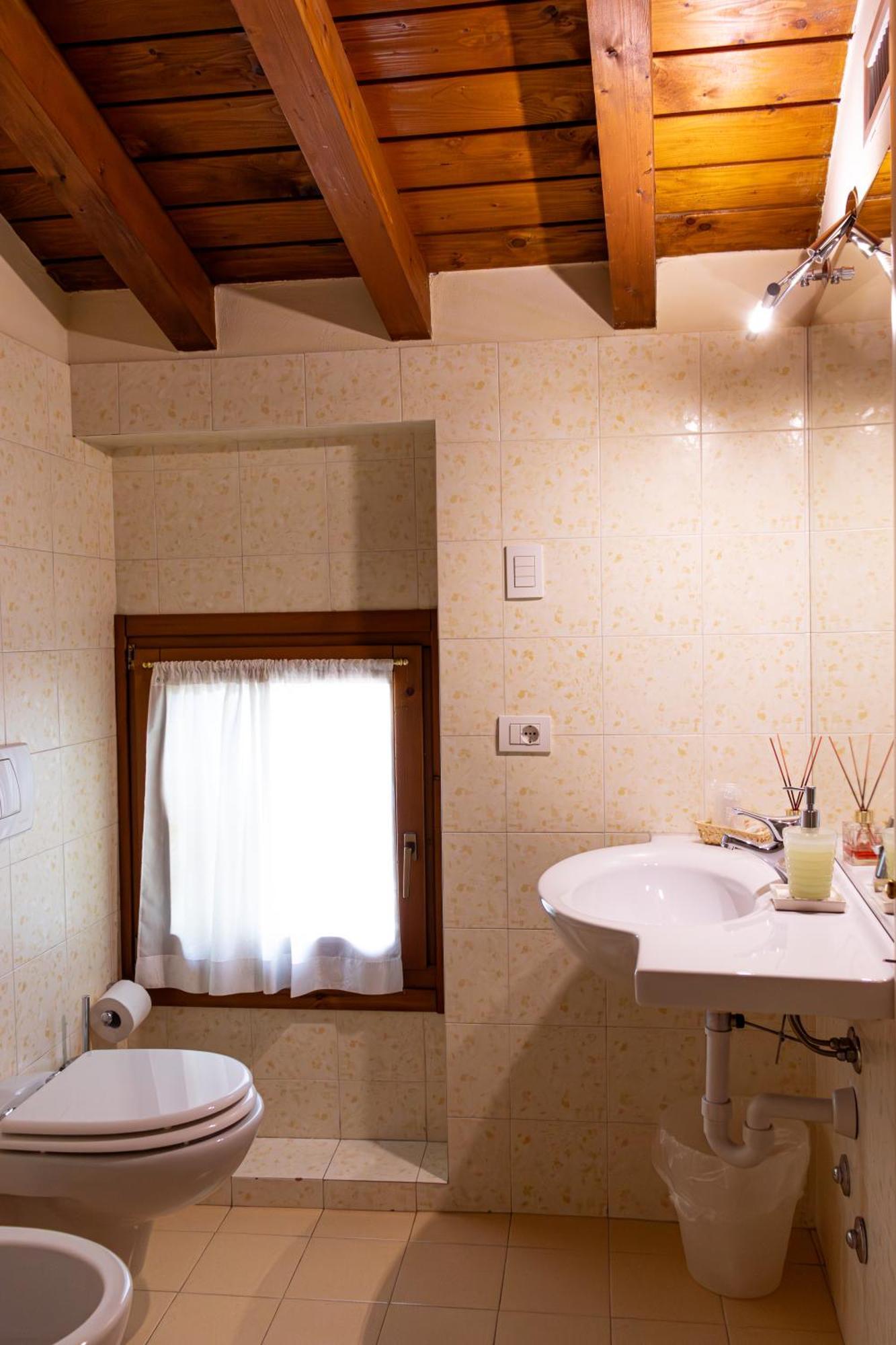 Hotel Dependance Silvestro Garda  Luaran gambar